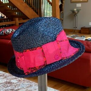 NWT Juicy Couture Hat